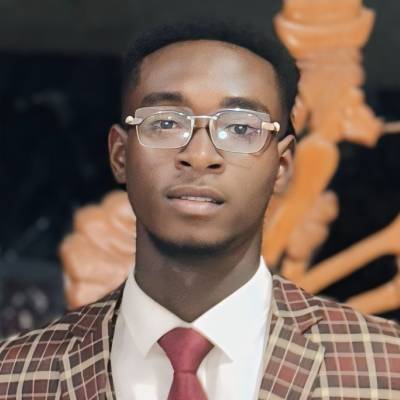 Stephen Gyan Bimpong